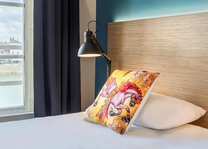 Hôtel du Nord, Sure Hotel Collection by Best Western
