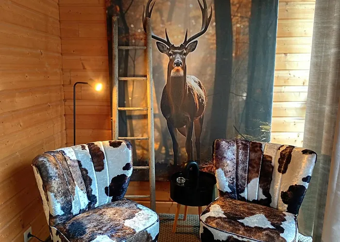 Art'Hotel&SPA Le Potin Gourmand