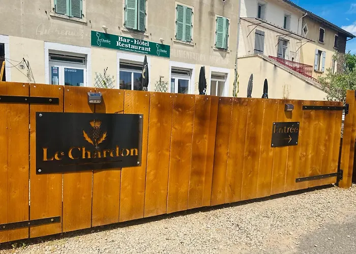 Le Chardon